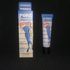 BENEFIT The POREfessional: Hydrate Primer